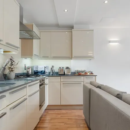 Westferry Road Villa London Exterior photo