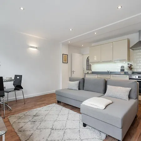 Westferry Road Villa London Exterior photo