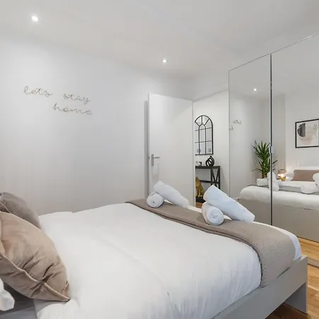 Westferry Road Villa London Exterior photo